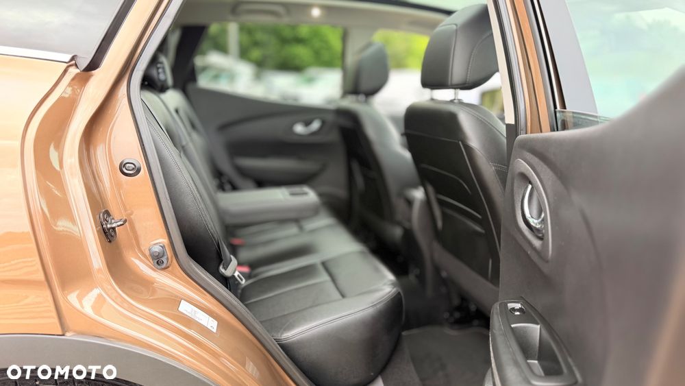 Renault Kadjar Energy dCi 110 EDC Bose Edition - 25