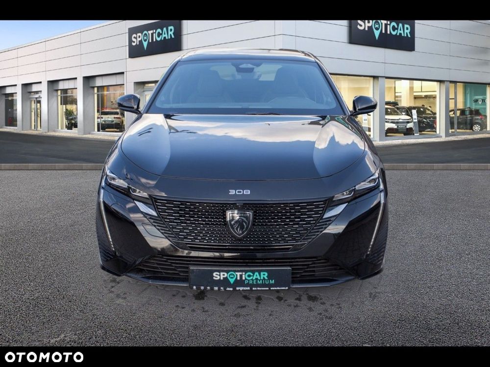 Peugeot 308 - 3