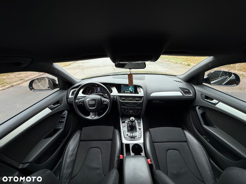 Audi A4 - 16
