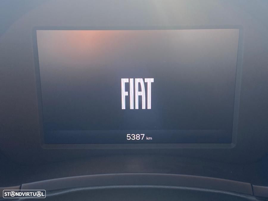 Fiat 600 1.2 Hybrid - 10