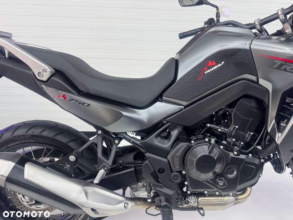 Honda XL - 28