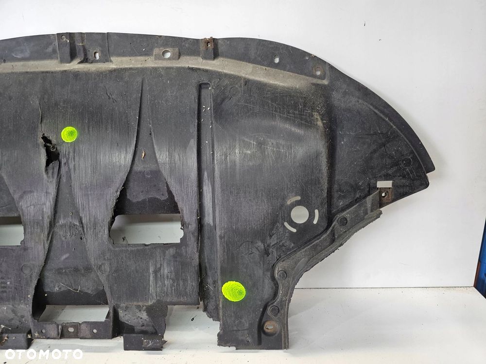 OSŁONA POD SILNIK PŁYTA AUDI A4 B7 8E0863823M - 5