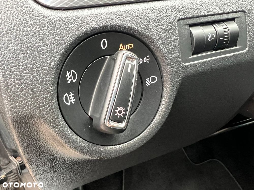 Seat Toledo 1.4 TSI Style S&S DSG - 18