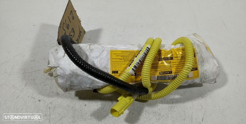 Airbag Banco Fte Dto Toyota Yaris (_P1_) - 2