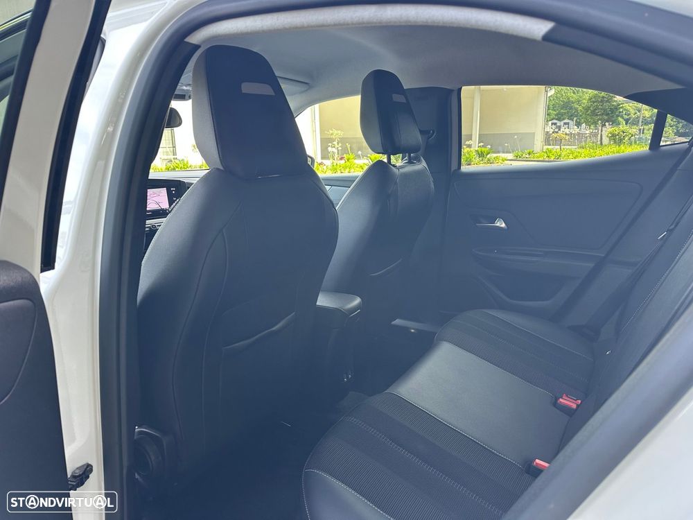 Opel Mokka 1.2 T GS Line AT - 16