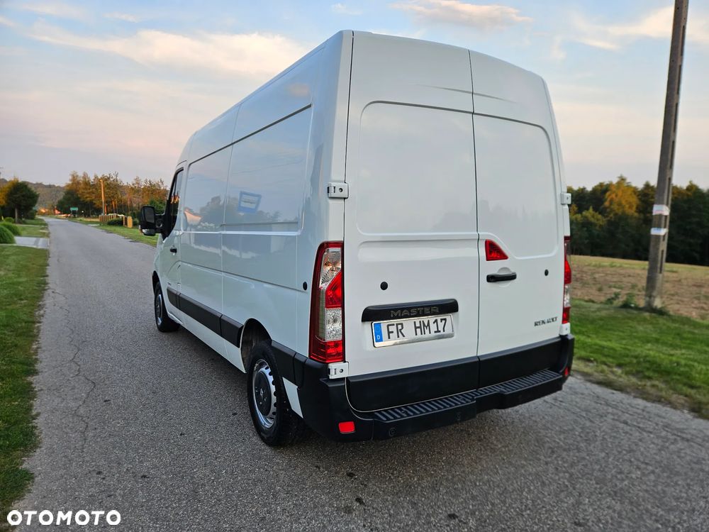 Renault MASTER - 19
