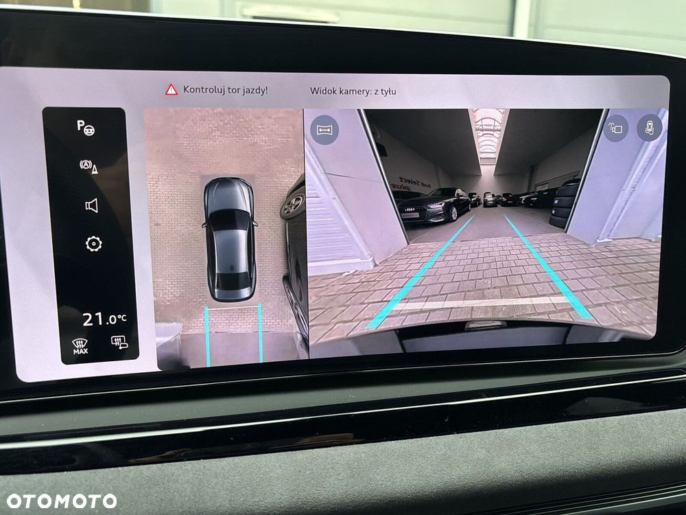 Audi A6 Limousine - 32