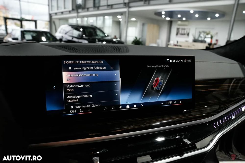 BMW X6 xDrive40d AT MHEV - 23