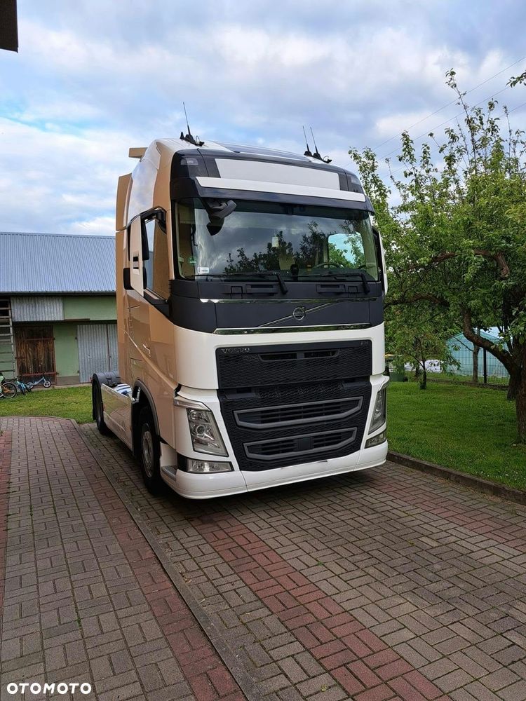 Volvo Fh