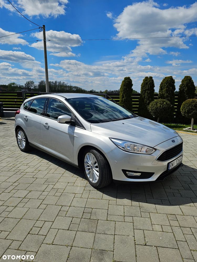 Ford Focus - 6