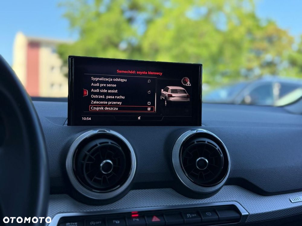 Audi Q2 35 TFSI Advanced S tronic - 32