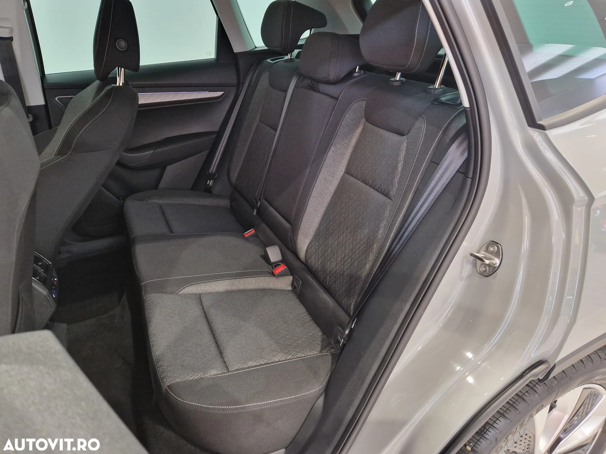 Skoda Karoq 2.0 TDI 4X4 DSG Style - 14
