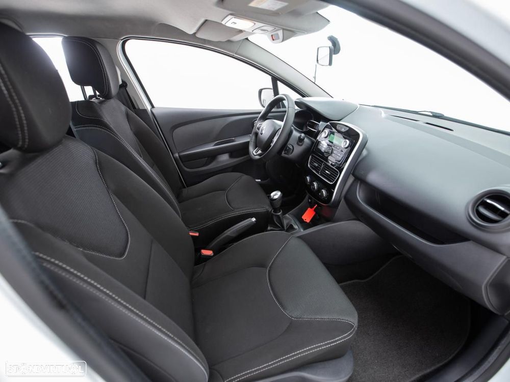 Renault Clio 1.5 dCi Zen - 9