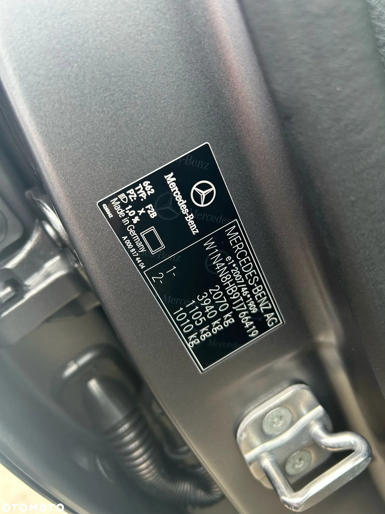 Mercedes-Benz GLA 200 4-Matic AMG Line - 11