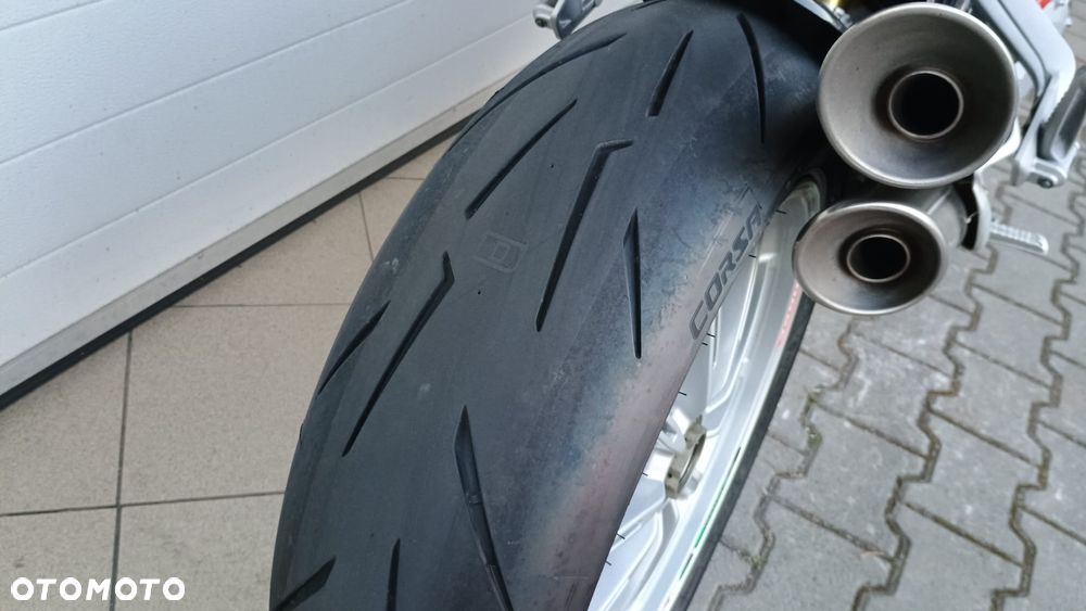 MV AGUSTA Brutale - 38