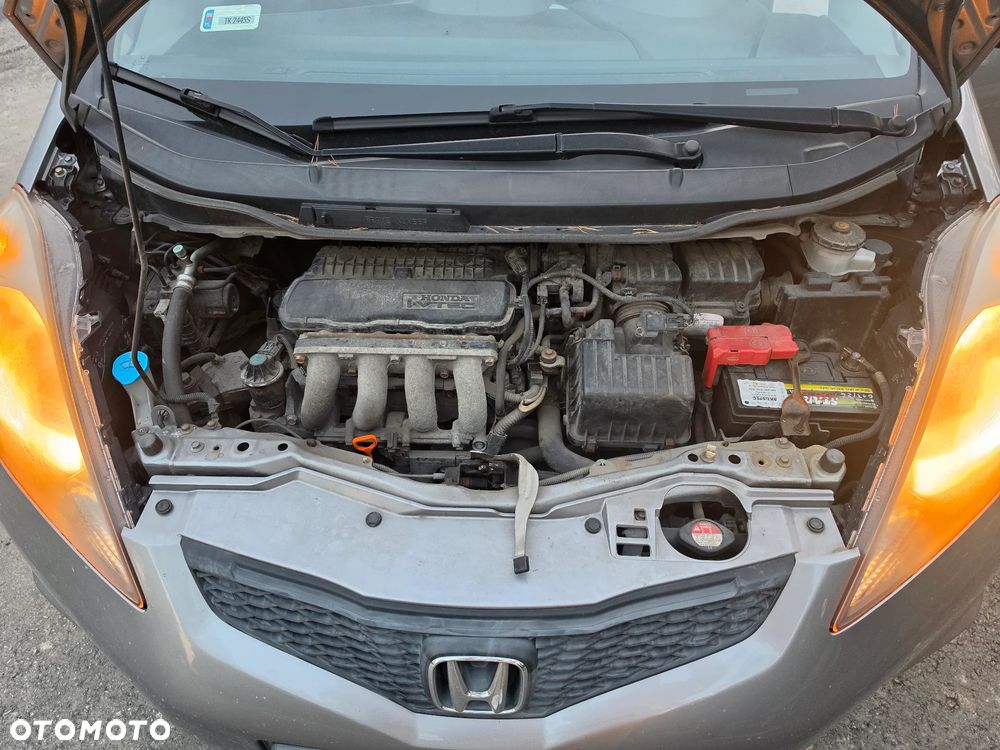 Honda Jazz 1.4 i-VTEC Comfort - 11