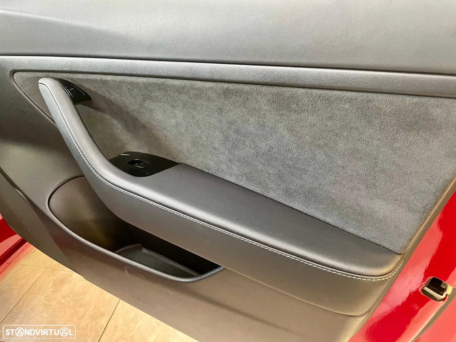 Tesla Model 3 Standard Range Plus RWD - 25