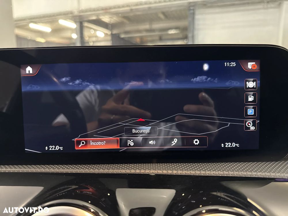 MERCEDES-BENZ A-Class 2020 — imagine 23