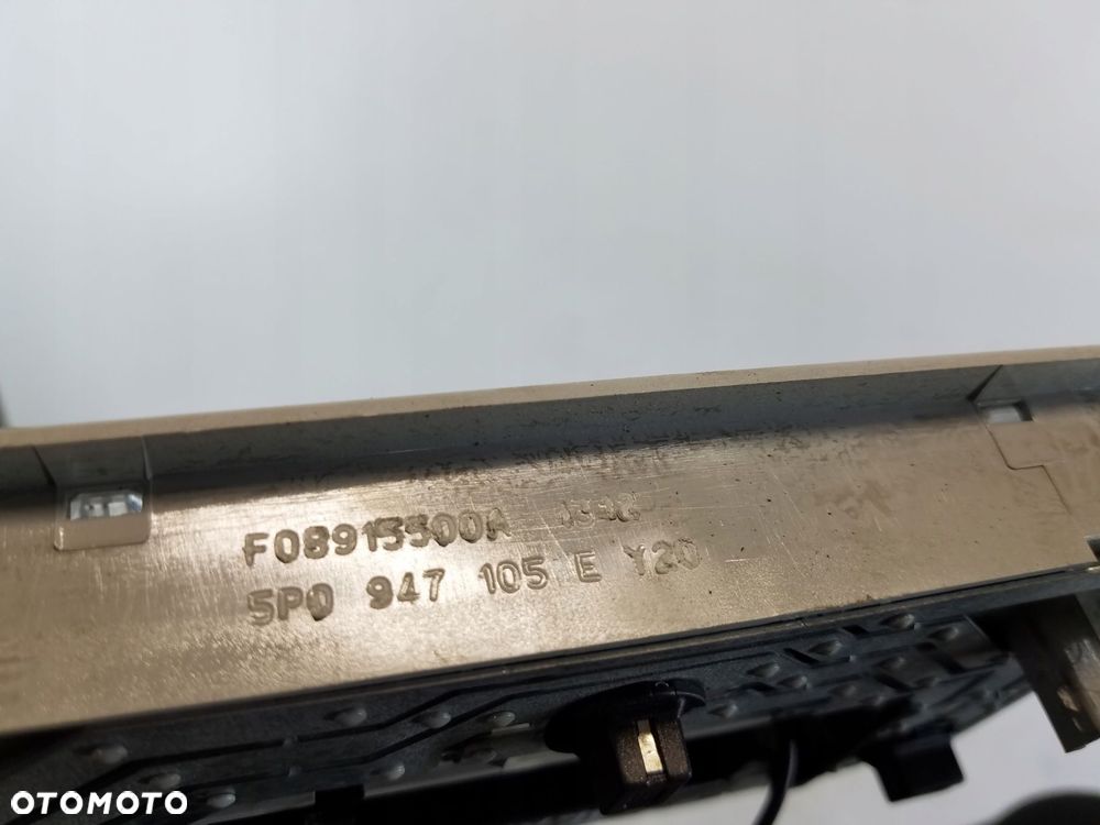 lampka podsufitki seat leon ii lift - 3