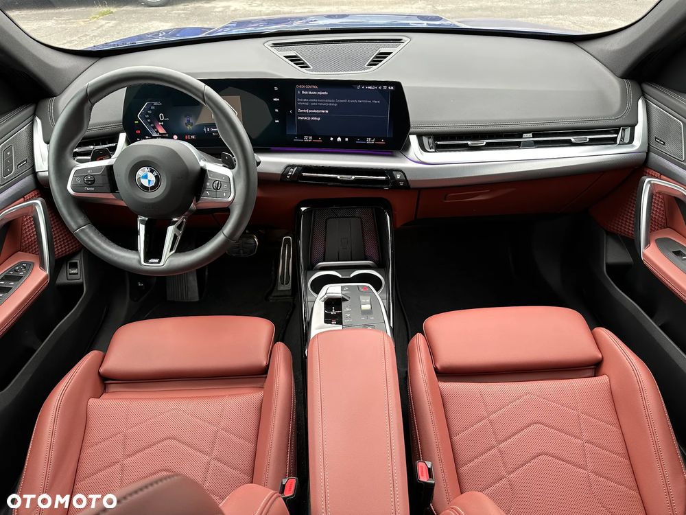 BMW X1 sDrive18d M Sport sport - 9