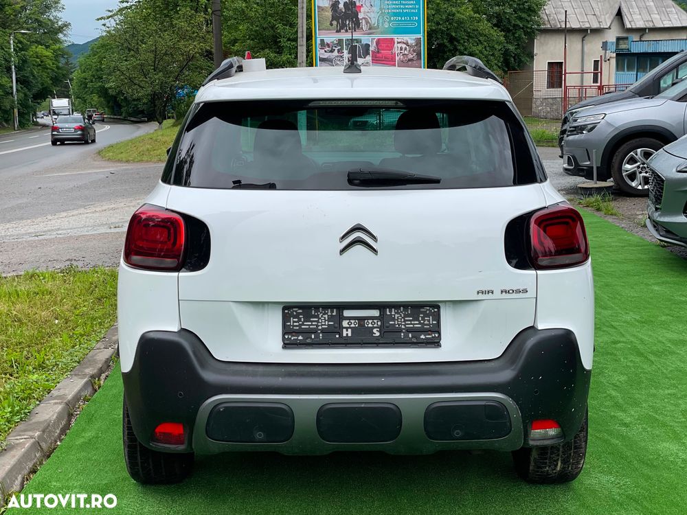 Citroën C3 AIRCROSS - 12