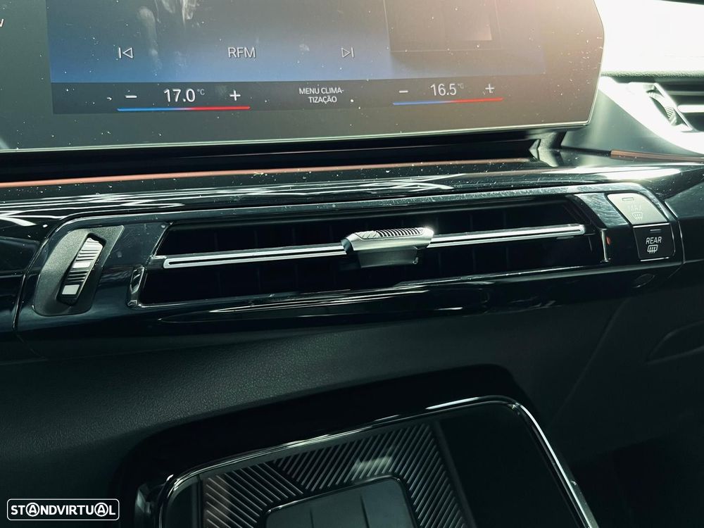 BMW iX1 xDrive30 - 31
