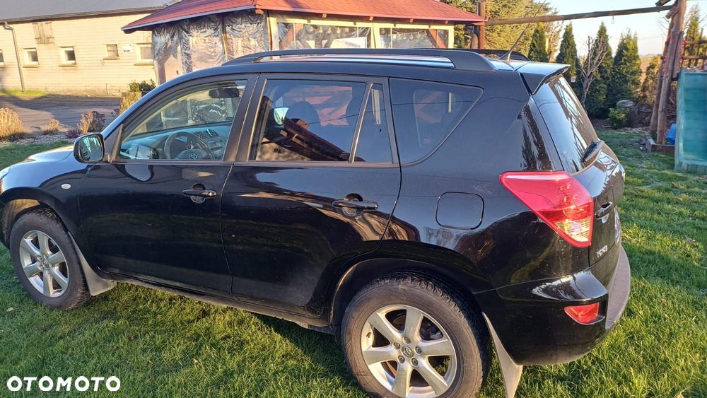 Toyota RAV4 2.0 4x4 - 3