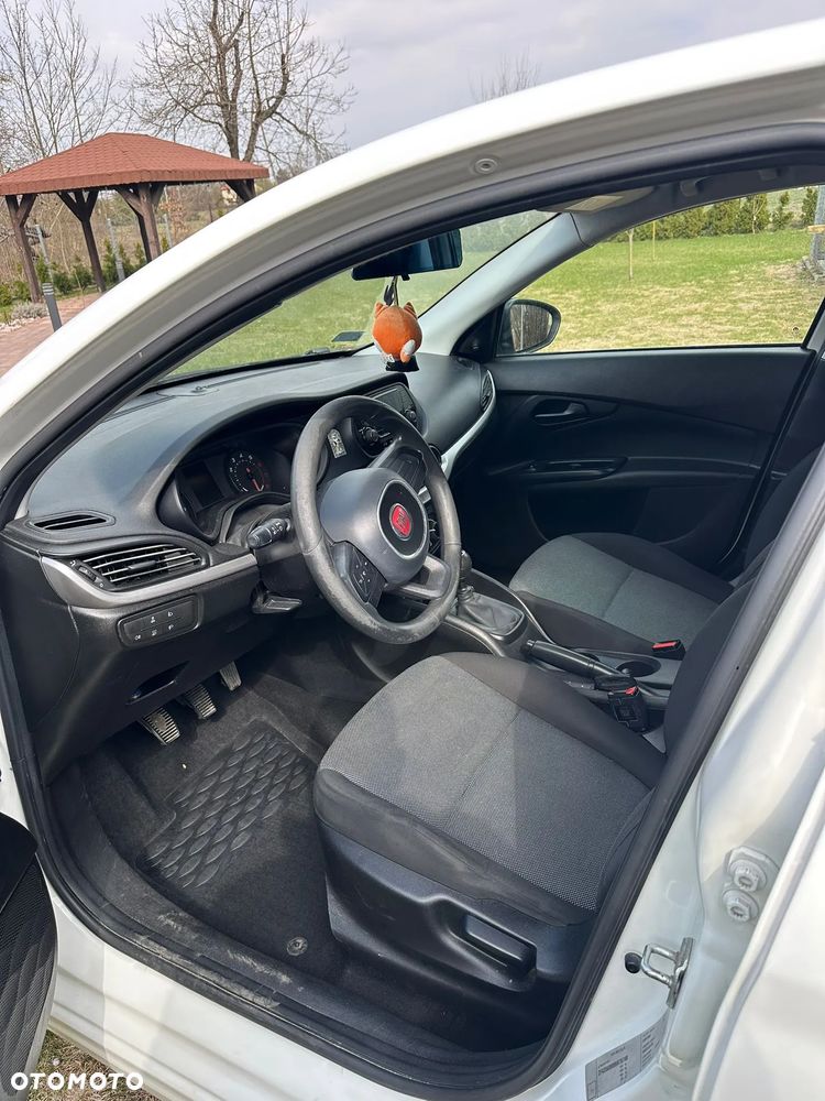 Fiat Tipo - 4