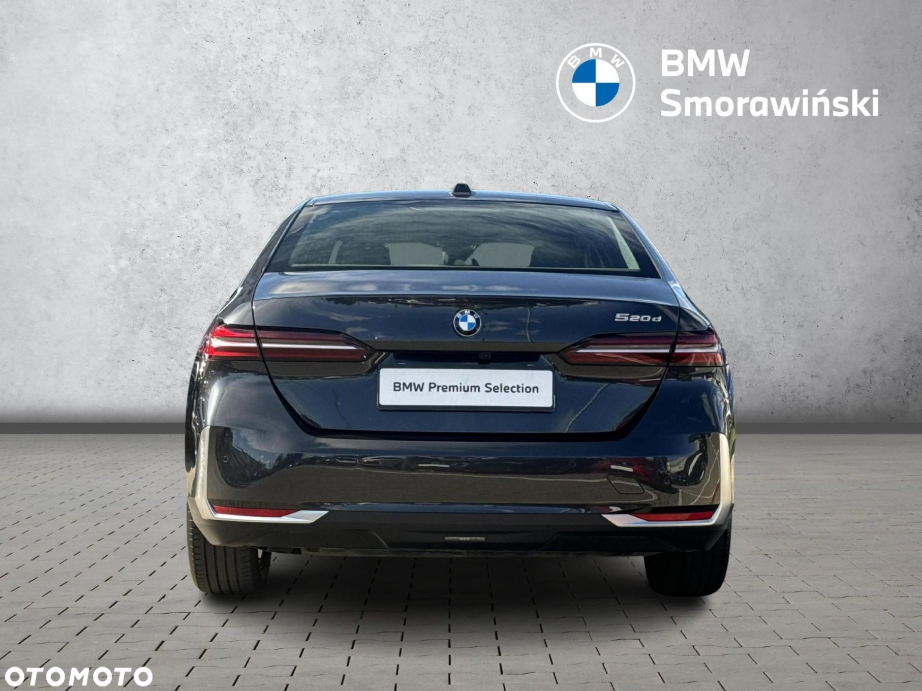 BMW Seria 5 - 4