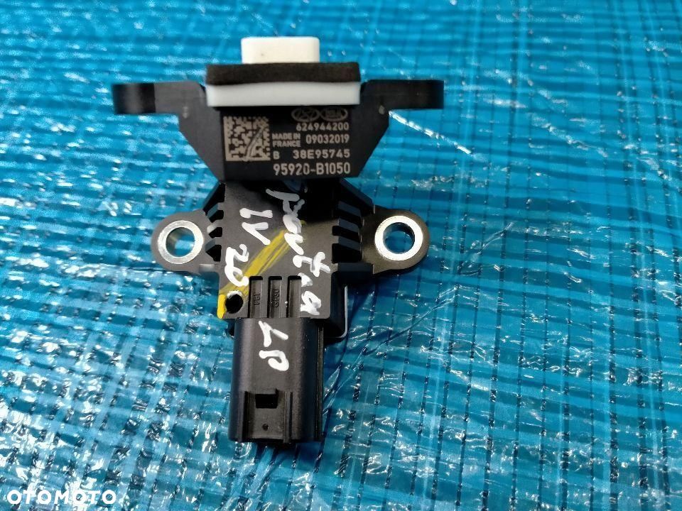 Kia Sportage IV Lift Czujnik Sensor Air Bag AirBag Uderzenia 95920-B1050 - 3