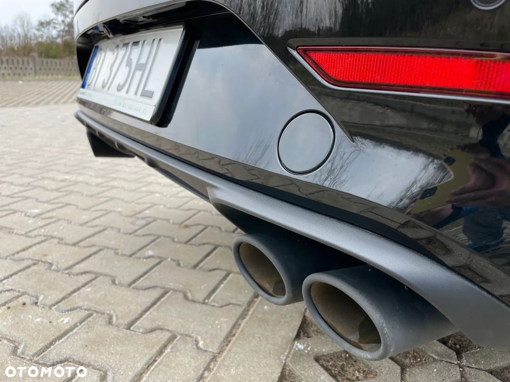 Cupra Leon 2.0 TSI 4Drive VZ Cup DSG - 11