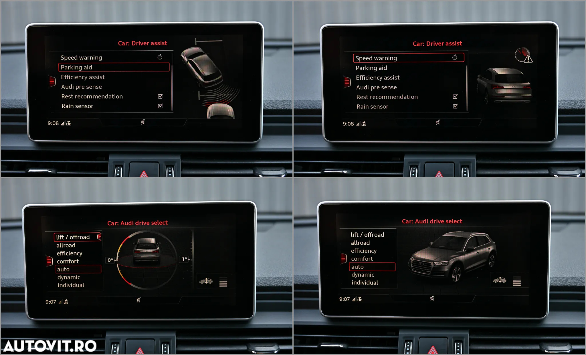 Audi Q5 2.0 TDI Quattro S tronic Sport - 14