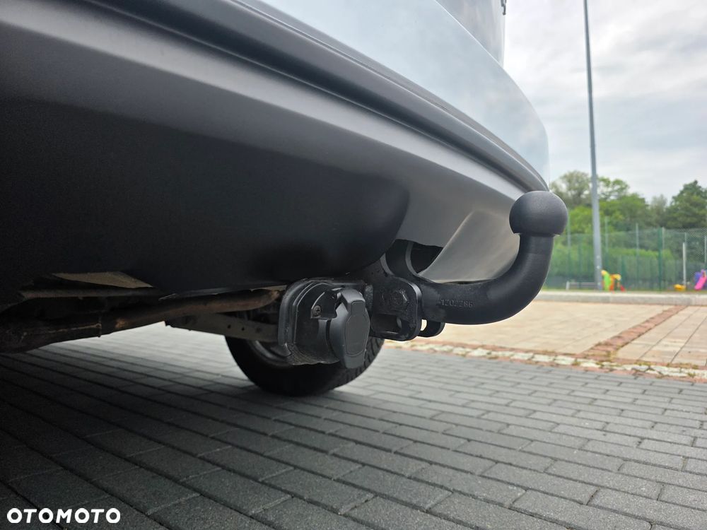 Subaru Forester 2.0 XT Platinum Lineartronic - 11