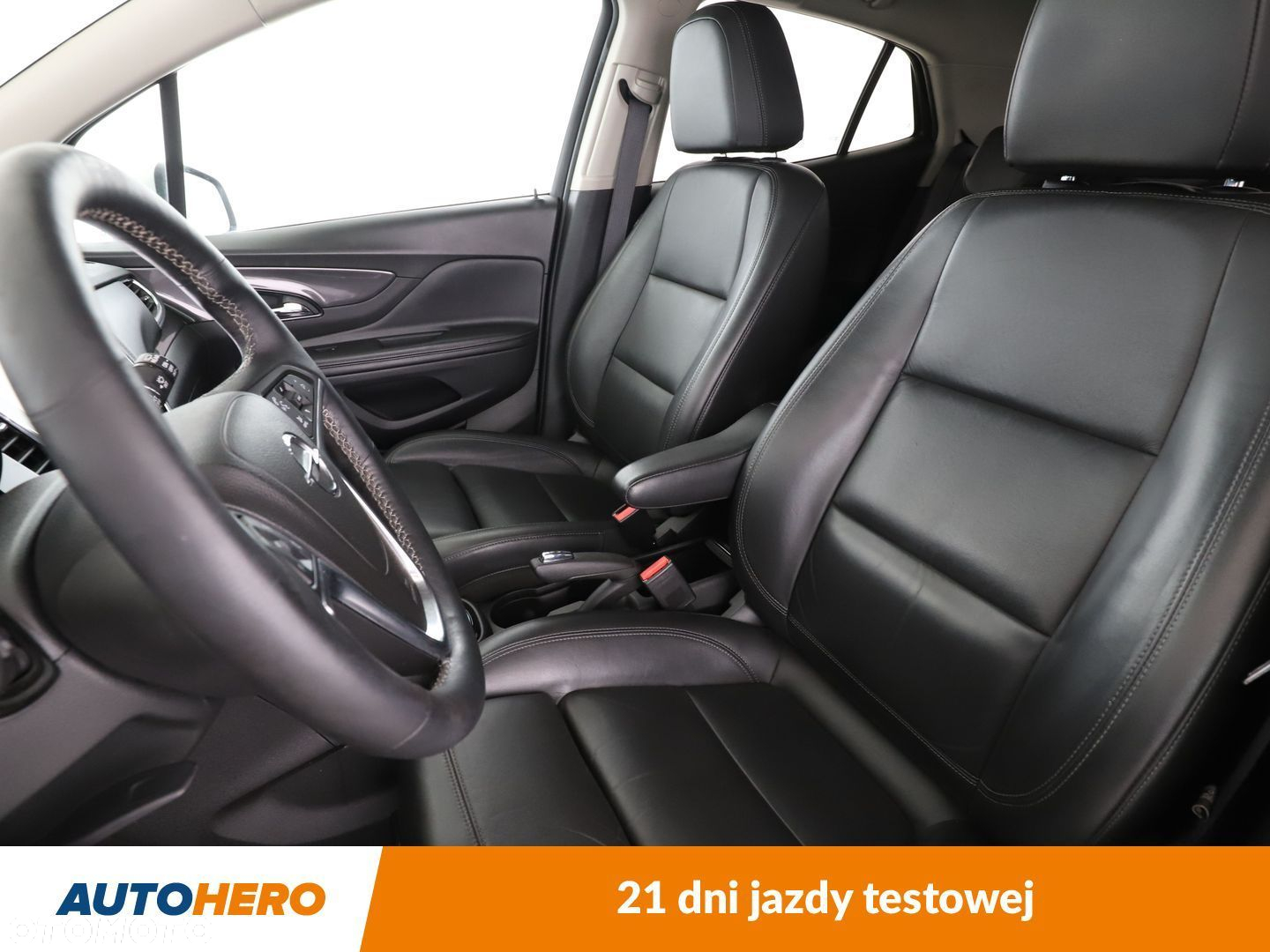 Opel Mokka - 10