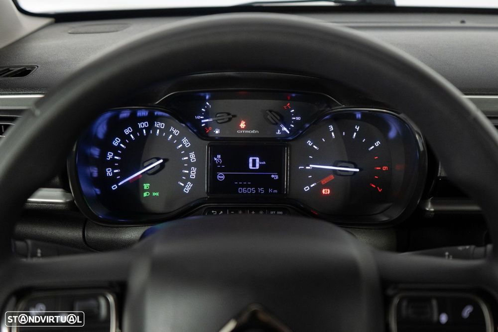 Citroën C3 1.2 PureTech Feel - 26