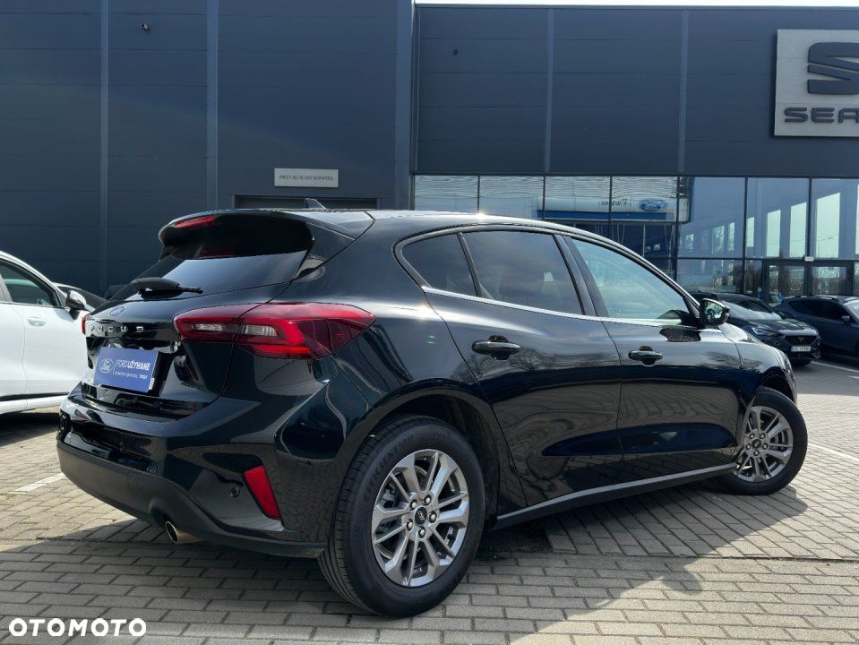 Ford Focus - 5