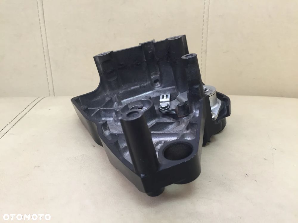 OSŁONA DEKIEL DEKIELEK POKRYWA ZĘBATKI SUZUKI GSR 750 298874 - 8