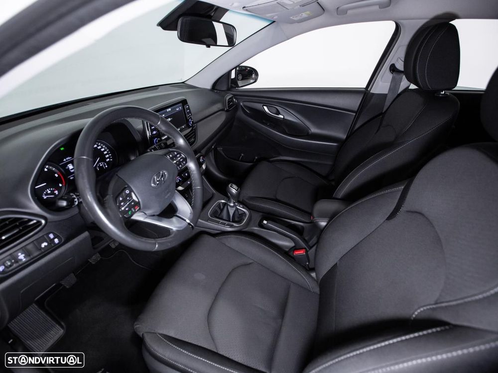 Hyundai i30 1.6 CRDi STyle - 7