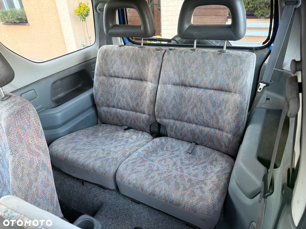 Suzuki Jimny 1.3 Jeans - 18