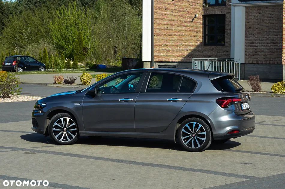 Fiat Tipo 1.4 16V Sport - 15
