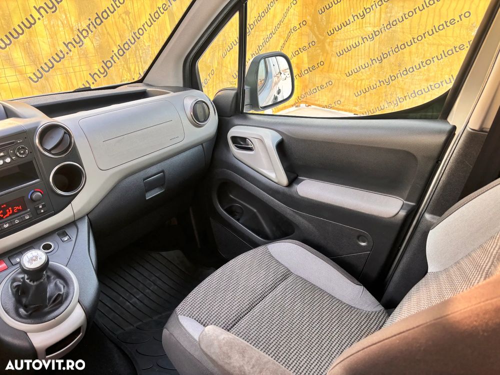 Peugeot Partner - 17