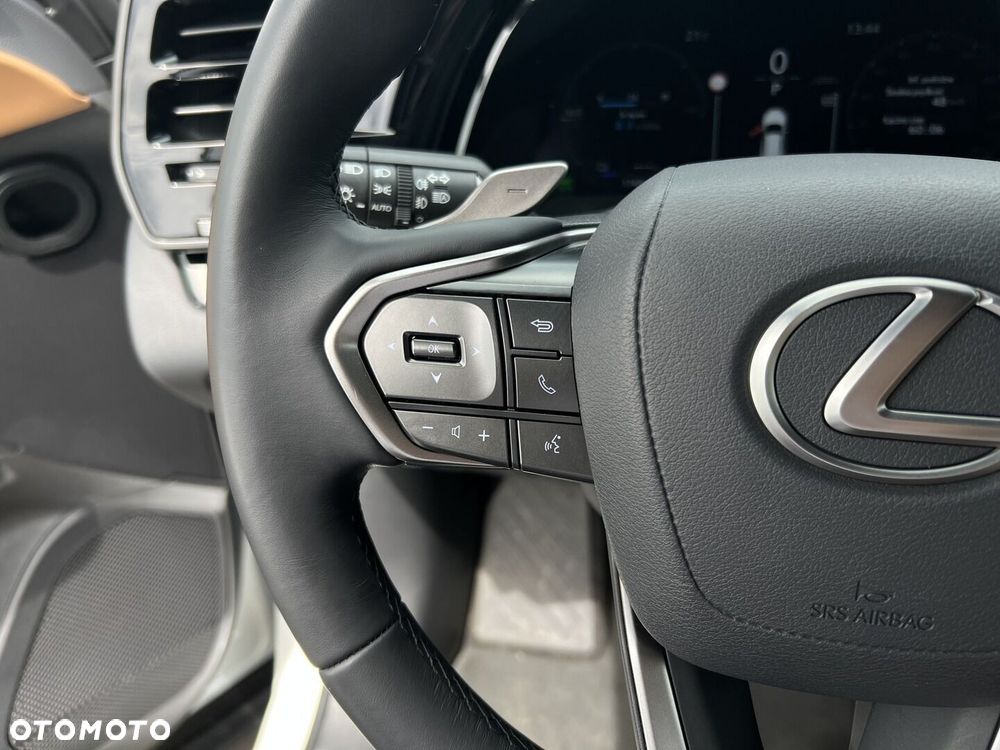 Lexus RX 450h+ Prestige - 13