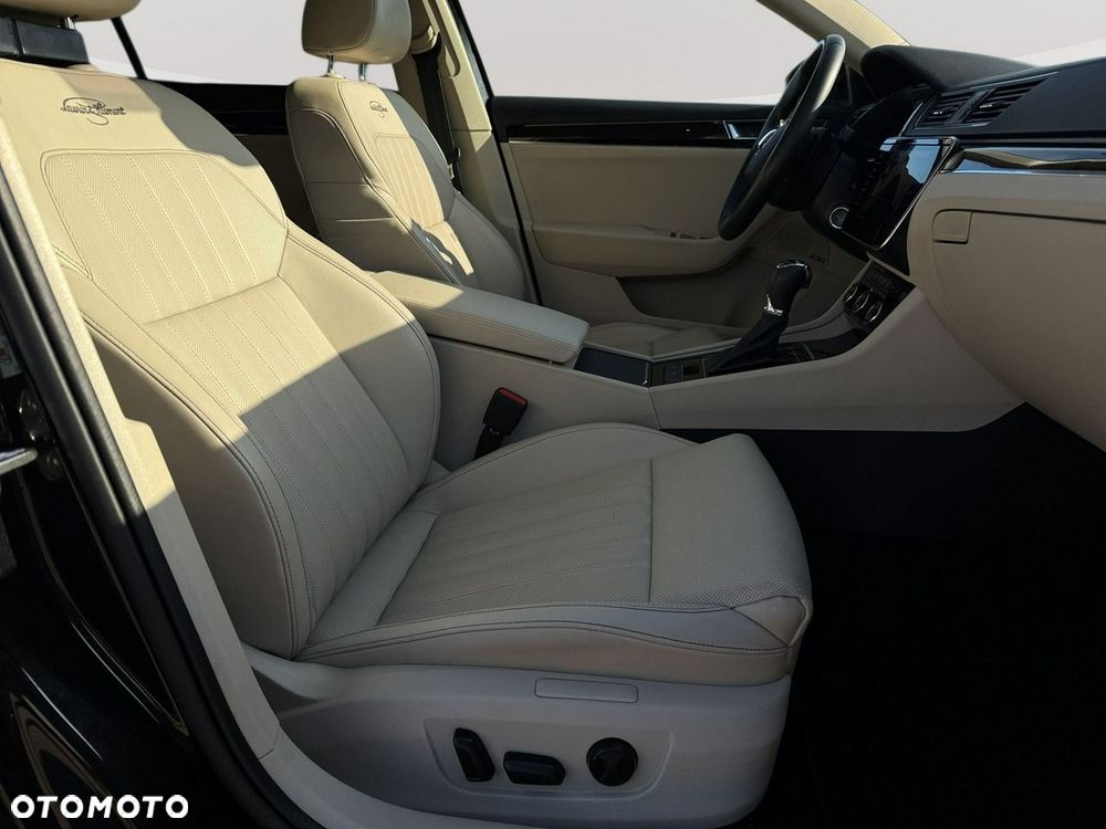 Skoda Superb 2.0 TSI 4x4 L&K DSG - 32