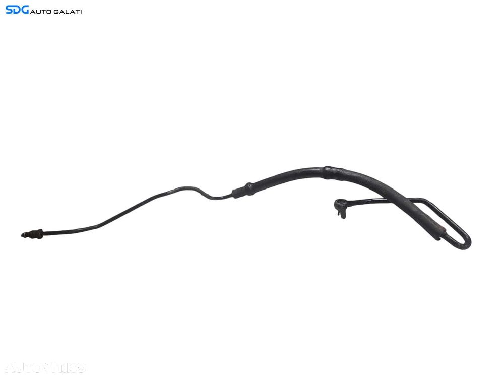 Furtun Conducta Teava Lichid Ulei Servo Directie Servodirectie Skoda Fabia 1 2000 - 2007 [N0667] - 1