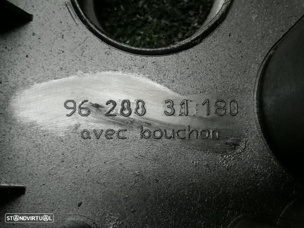 Tampa Valvulas  Peugeot 106 I (1A, 1C) - 3