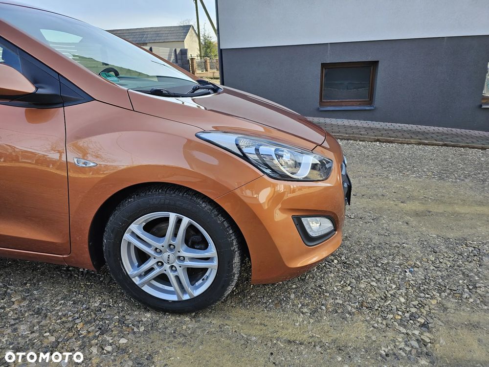 Hyundai i30 - 26