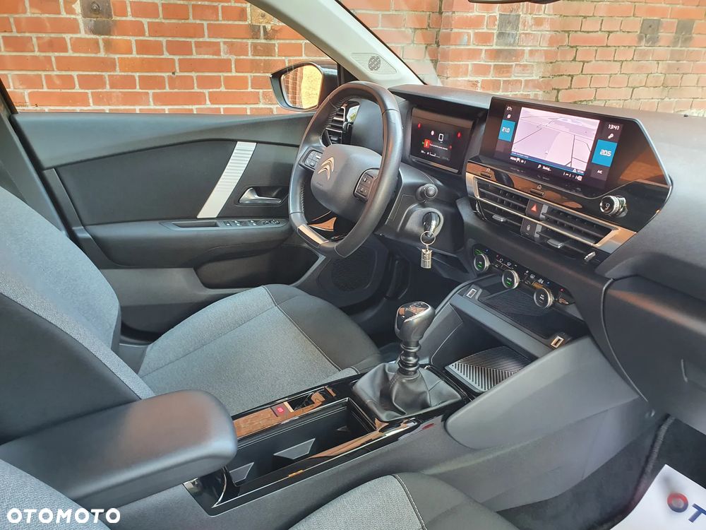 Citroën C4 PureTech 130 Stop&Start FEEL PACK - 9