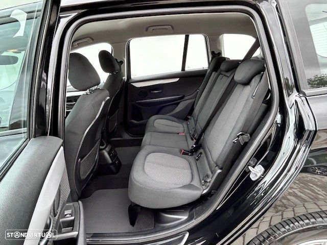 BMW 216 Gran Tourer d 7L Advantage Auto - 18