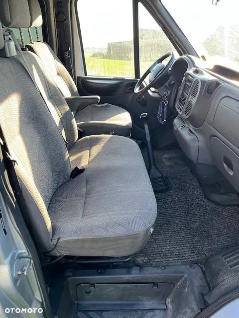 Ford Transit Tourneo TDCi - 8