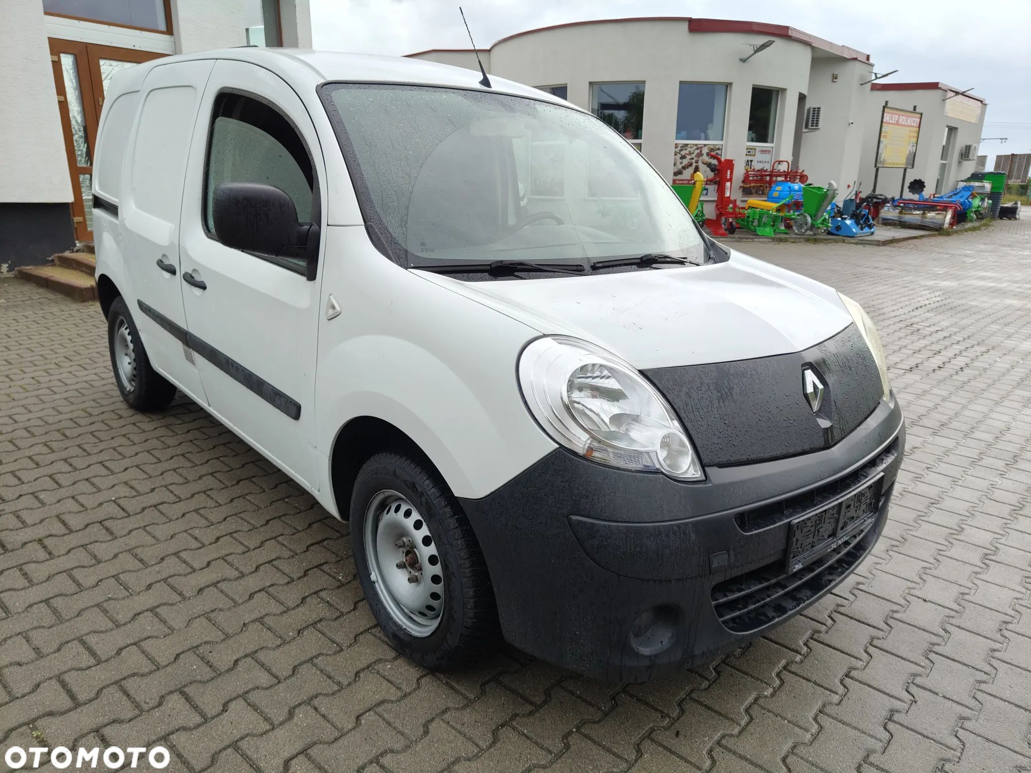 Renault Kangoo - 1